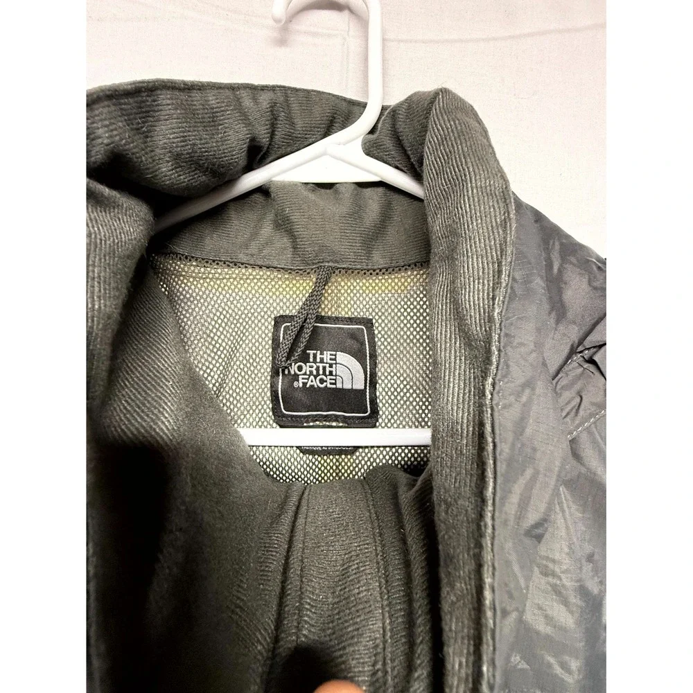 The North Face pre owned